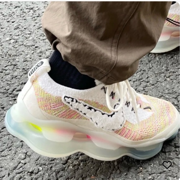 ✔️New✔️ NIKE Air Max Scorpion Flyknit Air Max Day